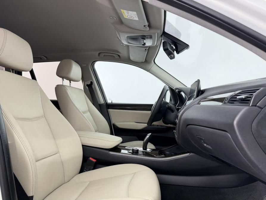 BMW X3 II (F25) Калининград  - изображение 20