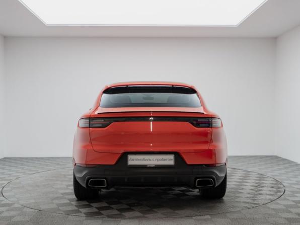 Porsche Cayenne III с пробегом 2019 года, цена 7 650 000 рублей, 98079 км, внедорожник, Автокод Объявления