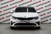 Kia Optima IV Рестайлинг Сургут  - изображение 42