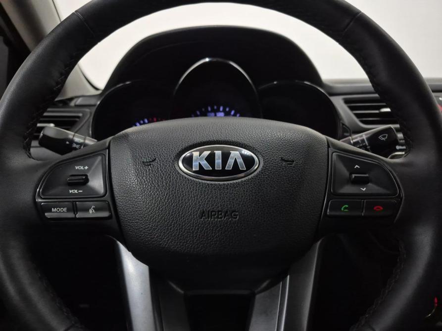Kia Rio III Альметьевск  - изображение 19