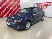 Volkswagen Polo V Новочеркасск  - изображение 18
