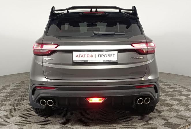 Geely Coolray I с пробегом 2023 года, цена 1 955 000 рублей, 36025 км, внедорожник, Автокод Объявления