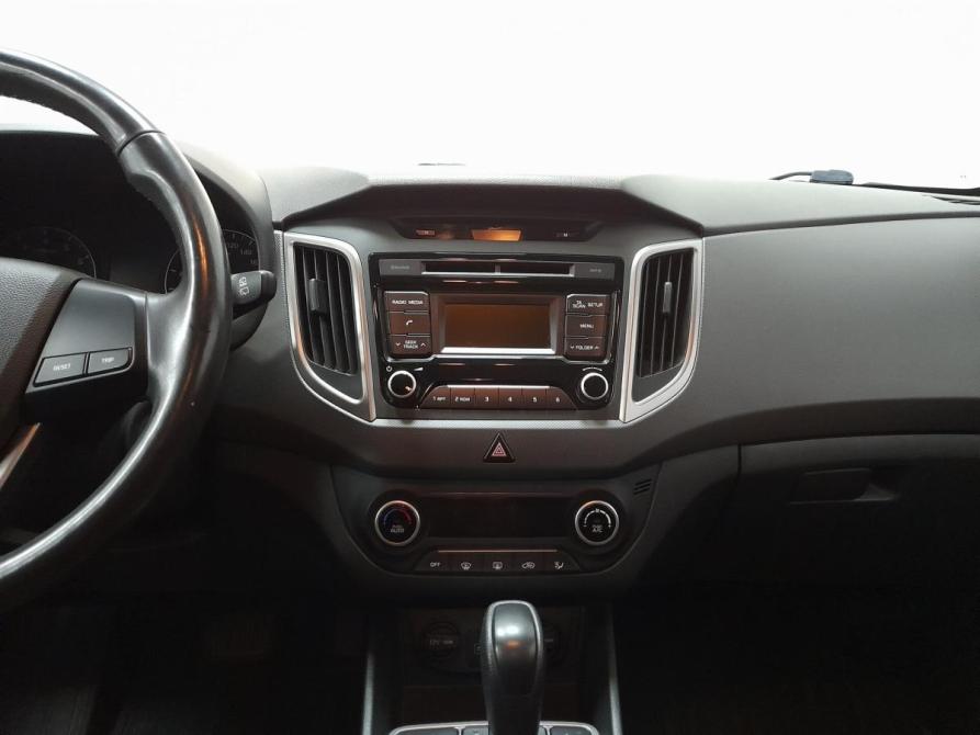 Hyundai Creta I Новокузнецк  - изображение 15