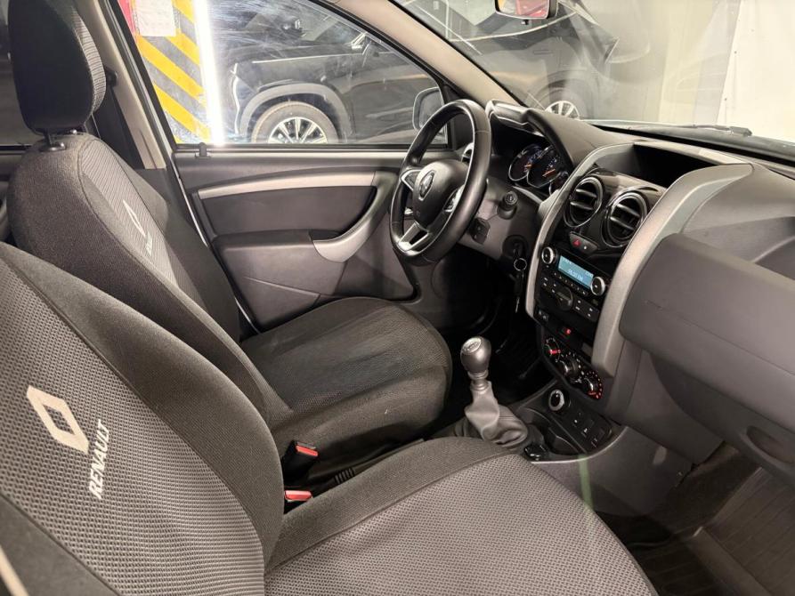 Renault Duster I Рестайлинг Екатеринбург  - изображение 25