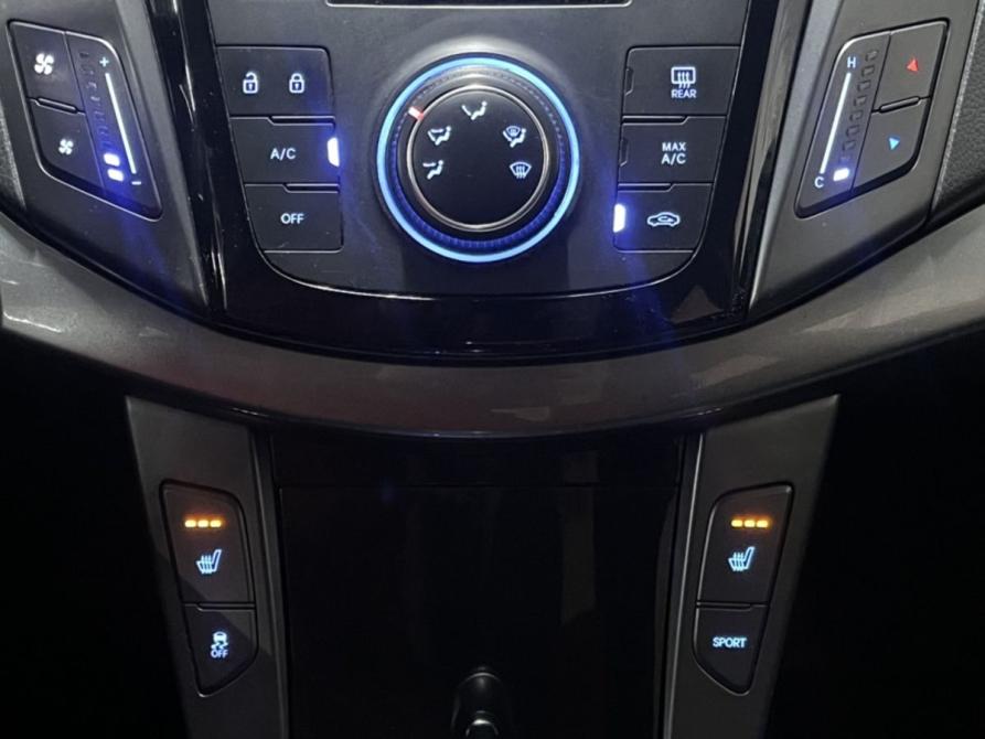 Hyundai i40 I Курск  - изображение 13