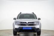 Renault Duster I Рестайлинг Оренбург  - изображение 20