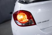 Chevrolet Cruze I Рестайлинг Тюмень  - изображение 38
