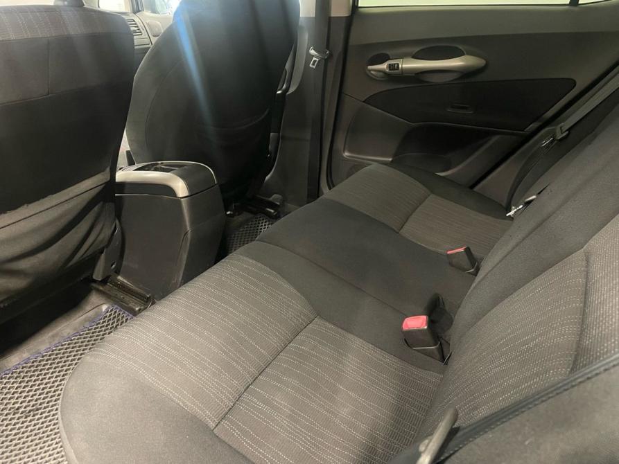 Toyota Auris I Санкт-Петербург  - изображение 15