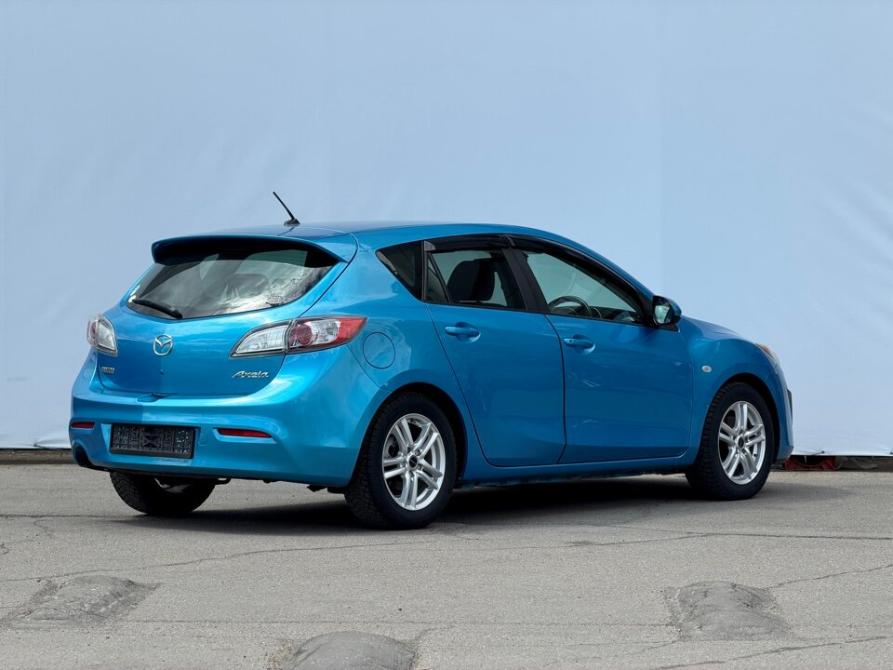 Mazda Axela II Иркутск  - изображение 13