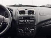 Lada (ВАЗ) Granta I Рестайлинг Воронеж  - изображение 26