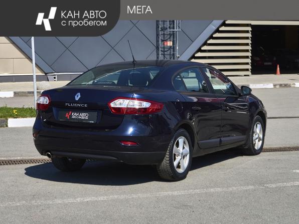 Renault Fluence I с пробегом 2011 года, цена 528 000 рублей, 275823 км, седан, Автокод Объявления