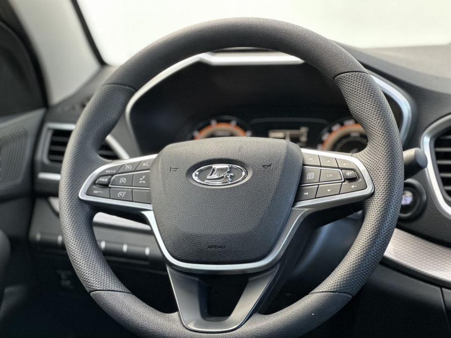 Lada (ВАЗ) Vesta I Рестайлинг (NG) Липецк  - изображение 17