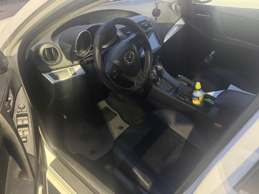 Mazda 3 II (BL) Рестайлинг Санкт-Петербург  - изображение 2