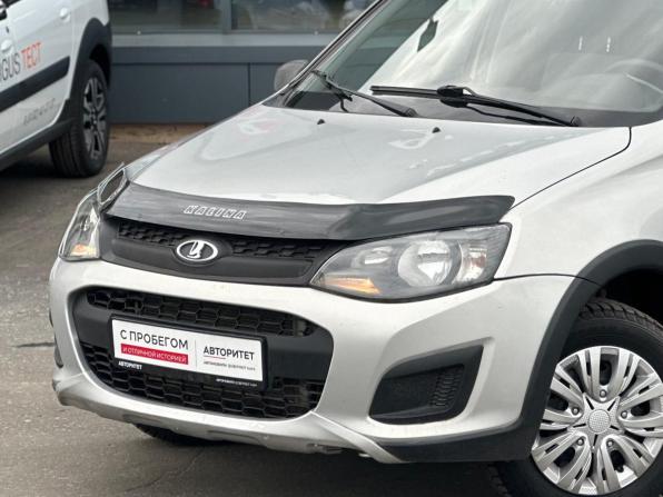 Lada (ВАЗ) Kalina II с пробегом 2016 года, цена 349 000 рублей, 211185 км, универсал, Автокод Объявления