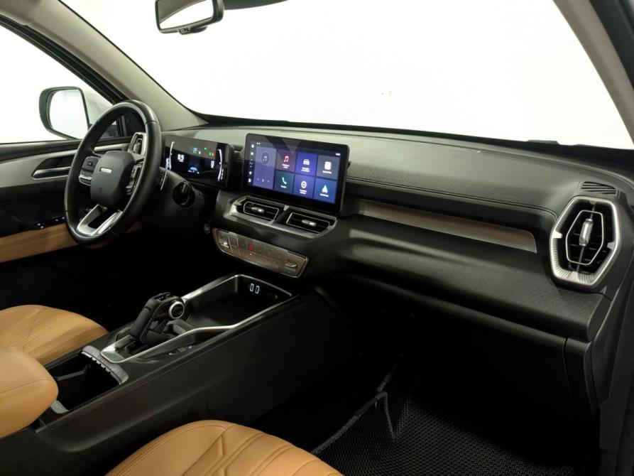 Haval H5 II Москва  - изображение 17