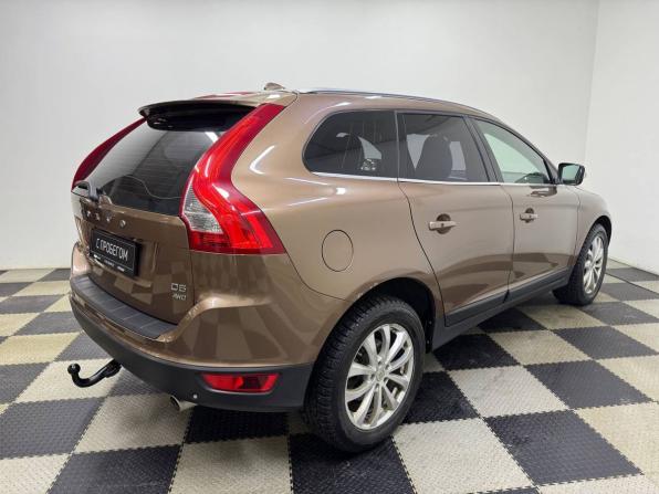 Volvo XC60 I с пробегом 2012 года, цена 1 545 000 рублей, 255610 км, внедорожник, Автокод Объявления