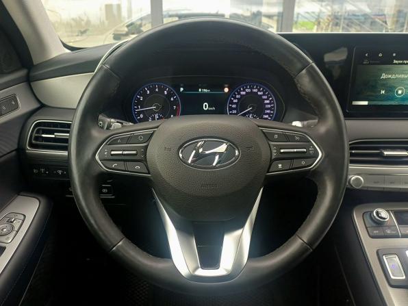 Hyundai Palisade I с пробегом 2021 года, цена 4 449 000 рублей, 72000 км, внедорожник, Автокод Объявления