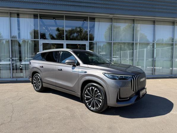Jaecoo J8 с пробегом 2024 года, цена 3 132 000 рублей, 78000 км, внедорожник, Автокод Объявления