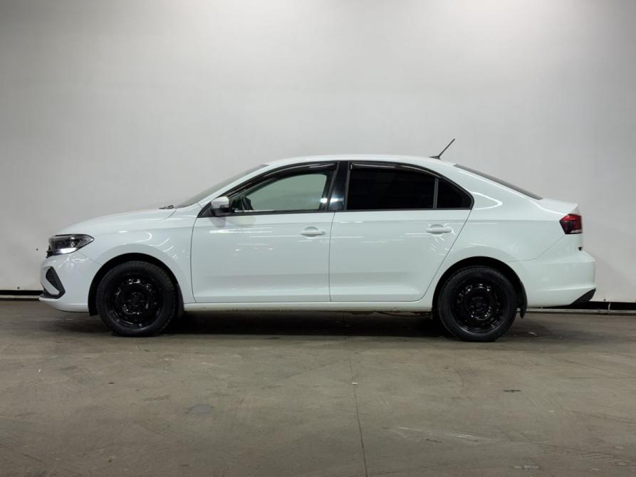 Volkswagen Polo VI Ярославль  - изображение 8