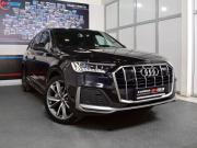Audi Q7 II (4M) Рестайлинг Кемерово  - изображение 35