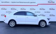 Skoda Rapid II Тюмень  - изображение 28