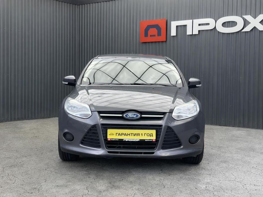Ford Focus III Пермь  - изображение 3