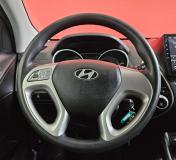 Hyundai ix35 I Вологда  - изображение 30