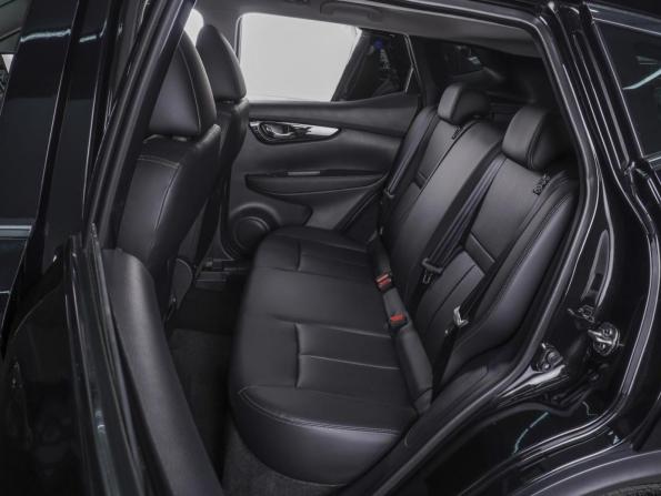 Nissan Qashqai II Рестайлинг 2 с пробегом 2025 года, цена 3 030 000 рублей, 65 км, внедорожник, Автокод Объявления