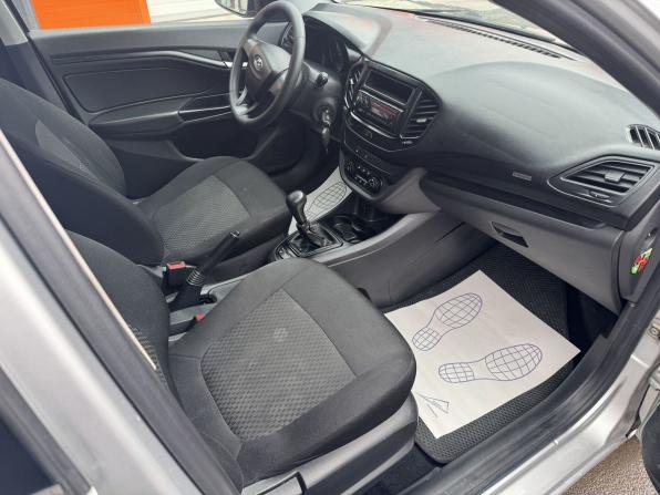 Lada (ВАЗ) Vesta I с пробегом 2018 года, цена 739 999 рублей, 171000 км, седан, Автокод Объявления