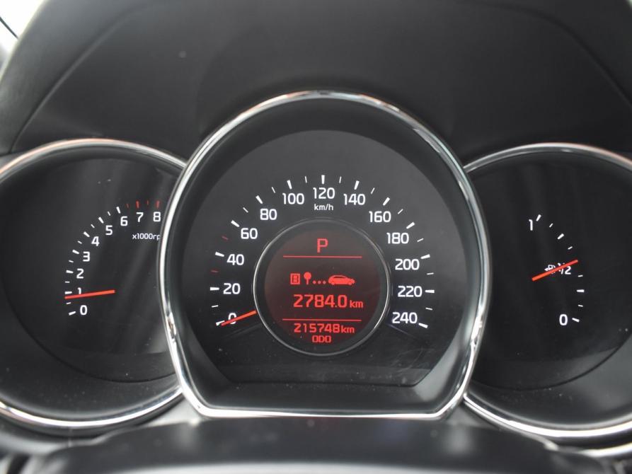 Kia Ceed II Архангельск  - изображение 15