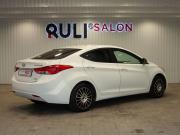 Hyundai Elantra V (MD) Рестайлинг Иваново  - изображение 44