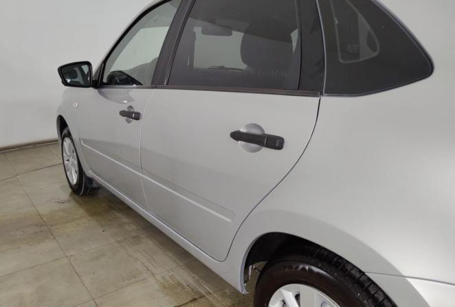 Lada (ВАЗ) Granta I Рестайлинг с пробегом 2020 года, цена 697 000 рублей, 61900 км, седан, Автокод Объявления