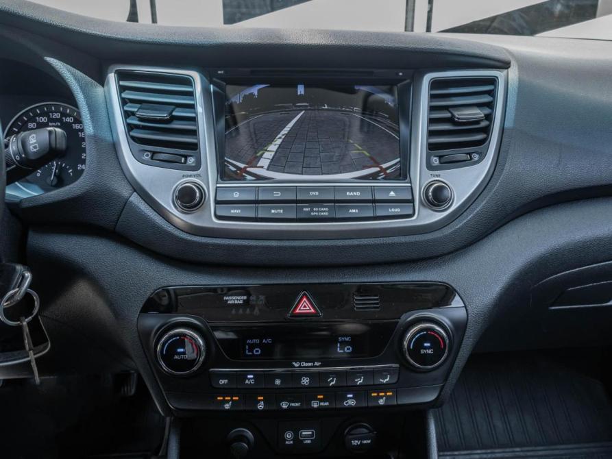 Hyundai Tucson III Ставрополь  - изображение 15