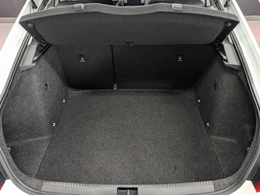Skoda Octavia III (A7) Рестайлинг Москва  - изображение 10