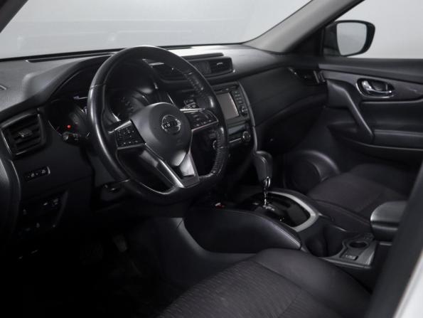 Nissan X-Trail III Рестайлинг с пробегом 2018 года, цена 1 799 000 рублей, 148674 км, внедорожник, Автокод Объявления