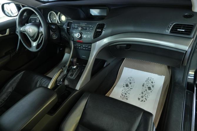 Honda Accord VIII с пробегом 2008 года, цена 1 199 000 рублей, 385000 км, седан, Автокод Объявления