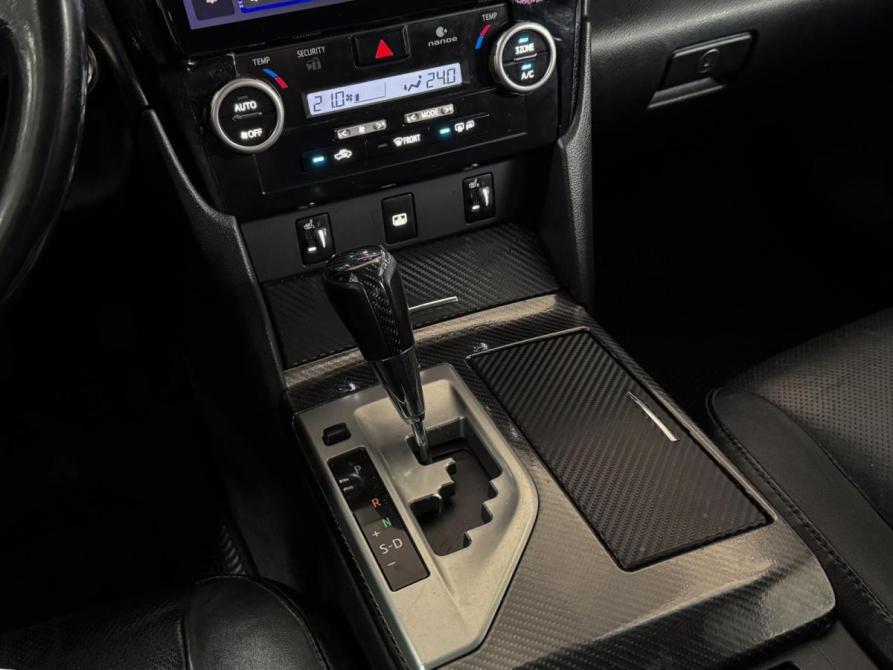 Toyota Camry VII (XV50) Сыктывкар  - изображение 12