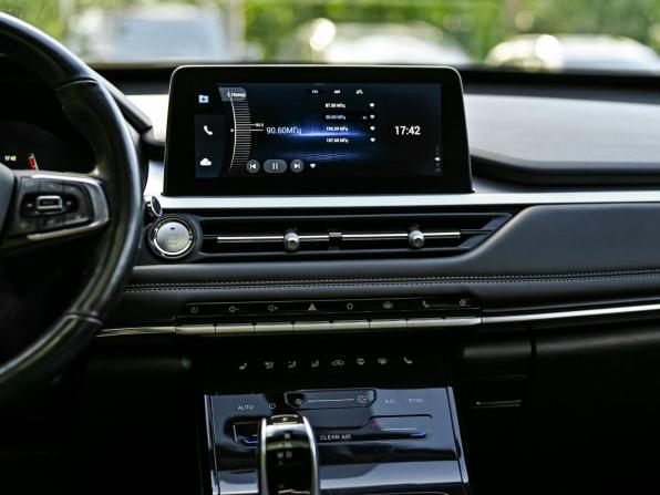 Chery Tiggo 7 Pro I с пробегом 2022 года, цена 1 580 000 рублей, 66615 км, внедорожник, Автокод Объявления