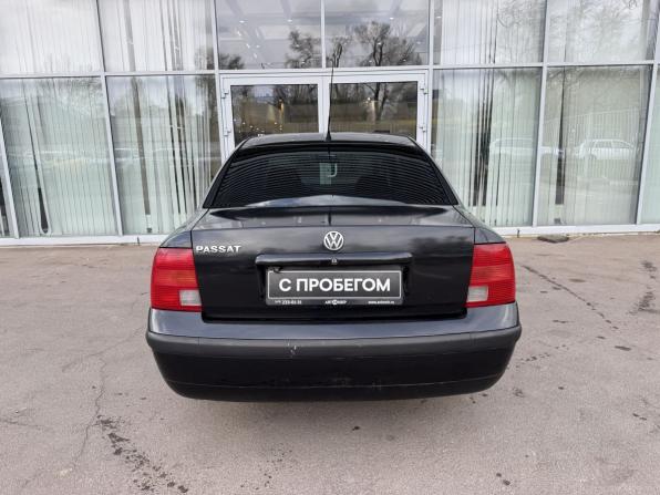 Volkswagen Passat B4 с пробегом 1996 года, цена 260 000 рублей, 478000 км, седан, Автокод Объявления