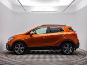 Opel Mokka I Москва  - изображение 25