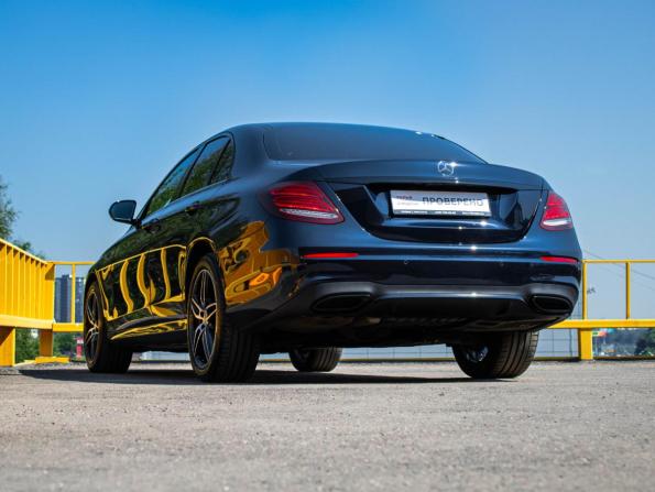 Mercedes-Benz E-Класс V (W213 S213 C238) с пробегом 2019 года, цена 3 549 000 рублей, 86358 км, седан, Автокод Объявления
