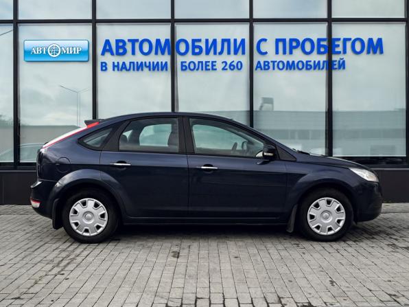 Ford Focus II Рестайлинг с пробегом 2011 года, цена 749 000 рублей, 129255 км, хэтчбек, Автокод Объявления