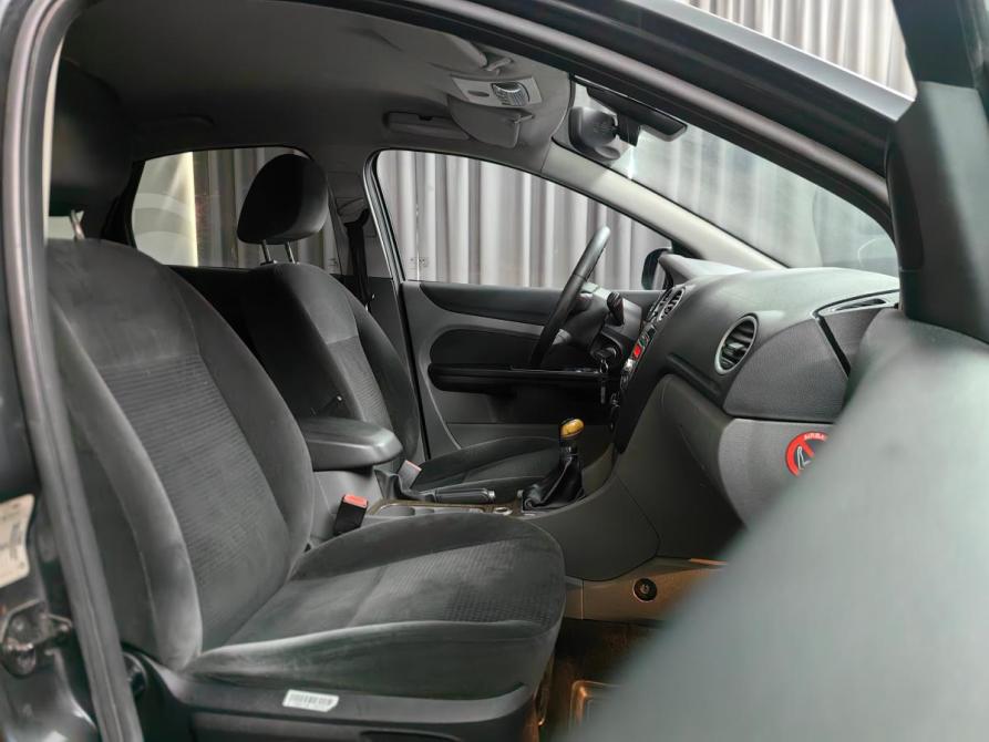 Ford Focus II Рестайлинг Москва  - изображение 8