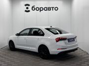 Skoda Rapid II Воронеж  - изображение 21