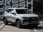 Chery Tiggo 4 Pro I Рестайлинг Волгоград  - изображение 23