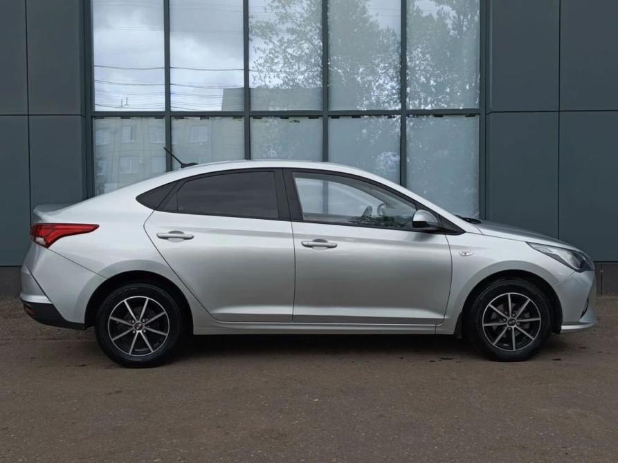 Hyundai Solaris II Рестайлинг Ярославль  - изображение 4