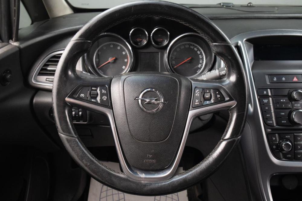 Opel Astra J Рестайлинг Оренбург  - изображение 10