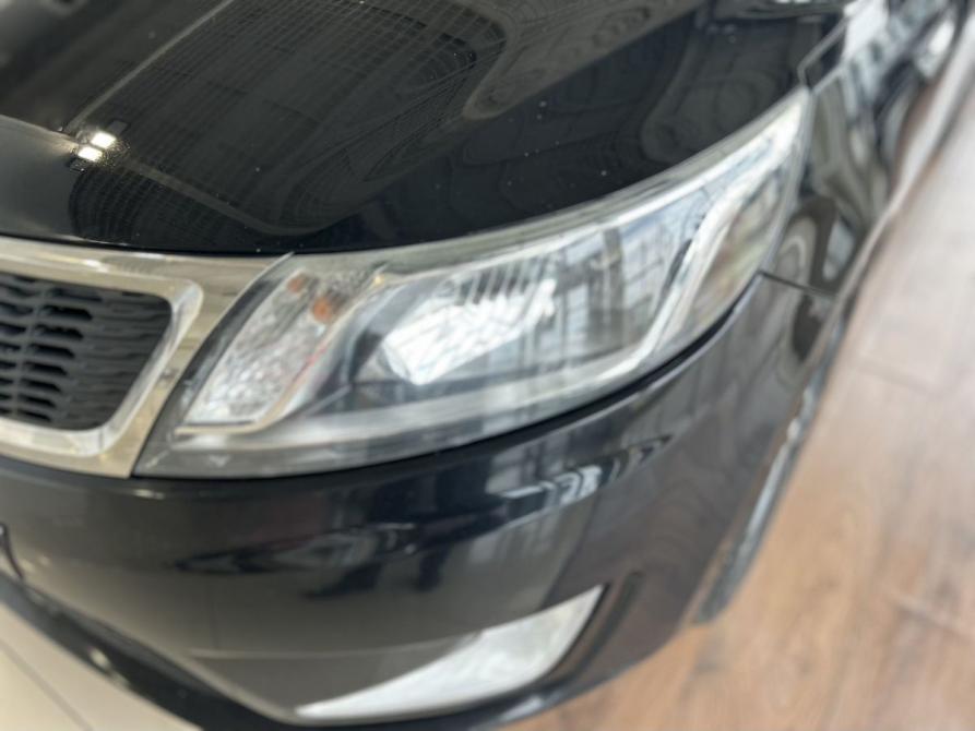 Kia Rio III Саратов  - изображение 12