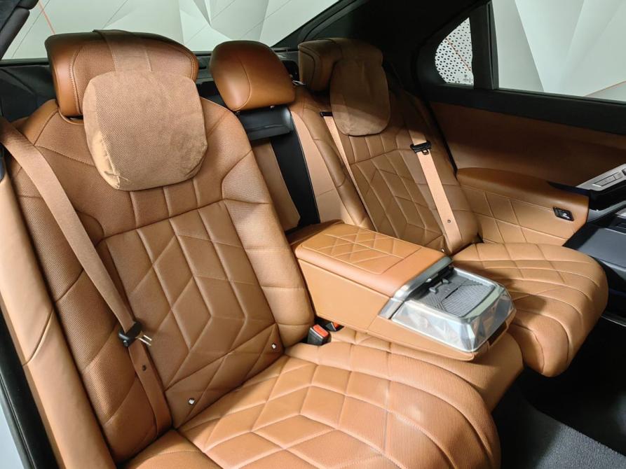 BMW 7 серии VII (G70) Москва  - изображение 14