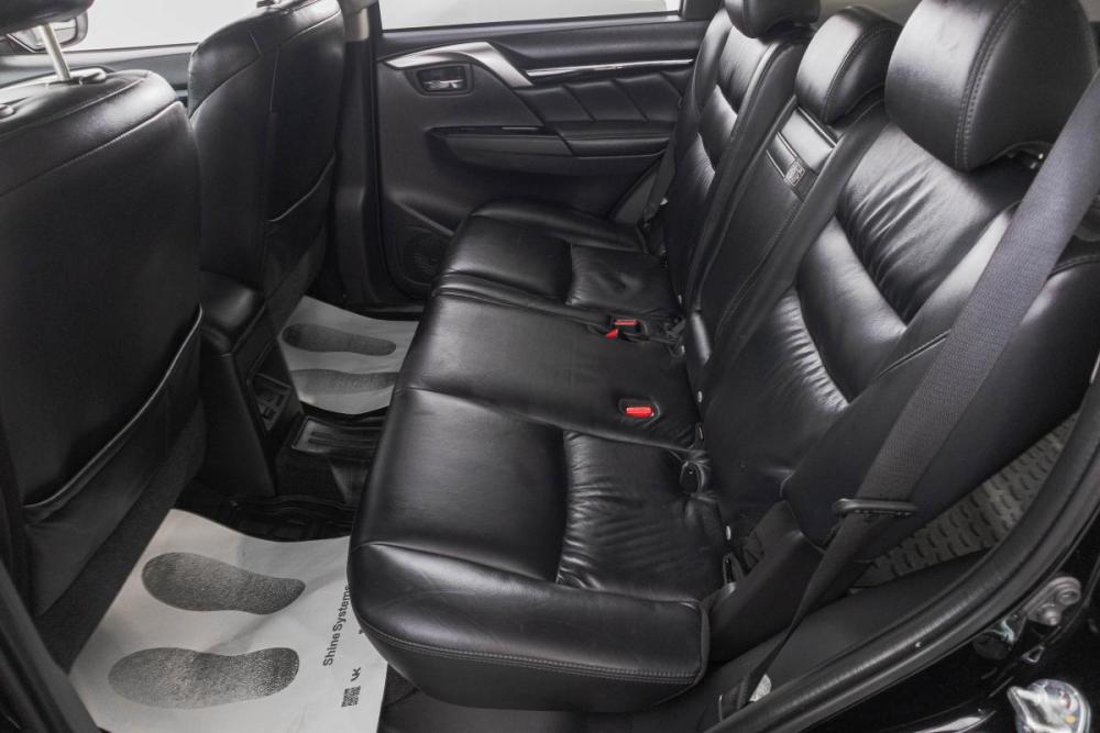 Mitsubishi Pajero Sport III Барнаул  - изображение 28
